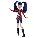Winx 11.5" Basic Fashion Doll Concert Collection - Musa