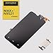 For ZTE Boost MAX N9520 MAX+ Plus N9521 Boost Mobile 5.7'' New Lcd Display Touch Screen Digitizer & Frame Cell Phones Parts From USA