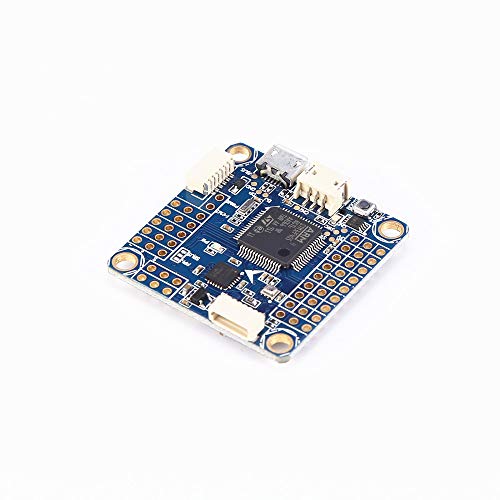 Aoile Betaflight F4 V3 Flight Controller Board Built-in Barometer OSD TF Slot for FPV Quadcopter