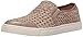 FRYE Women's Gemma Slip Woven Fashion Sneaker