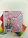 JoJo Siwa Large Cheer Hair Bow (Rainbow)