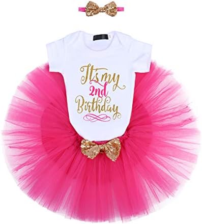 it's my second birthday dress