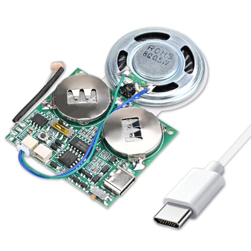 Icstation DIY Light Sensor Sound Module