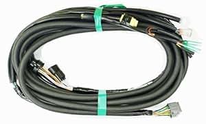Amazon.com : Suzuki Outboard Main Wiring Harness Assembly 21' 36620