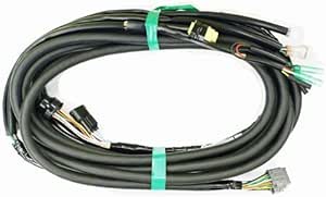Amazon.com : Suzuki Outboard Main Wiring Harness Assembly 21' 36620