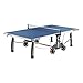 Cornilleau 500M Crossover Indoor/Outdoor Blue Table Tennis Table