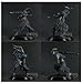 Banpresto Dark Souls Sculpt Collection Vol.2 Artorias The Abysswalker