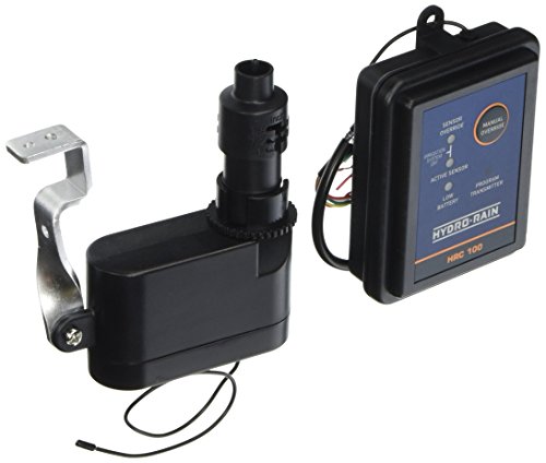 HRC 100 Wireless Rain/Freeze Sensor with Receiver