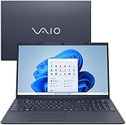 Notebook VAIO FE15, Intel® Core i5 11th, 8GB 512GB SSD, Tela 15,6'' Full HD Antirreflexo, Windows 11 H