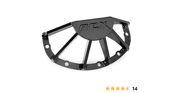 Bfmf Koeln De Dana 35 Black Differential Cover Jeep Wrangler Yj Tj Cherokee Wagoneer Car Truck Parts Auto Parts Accessories