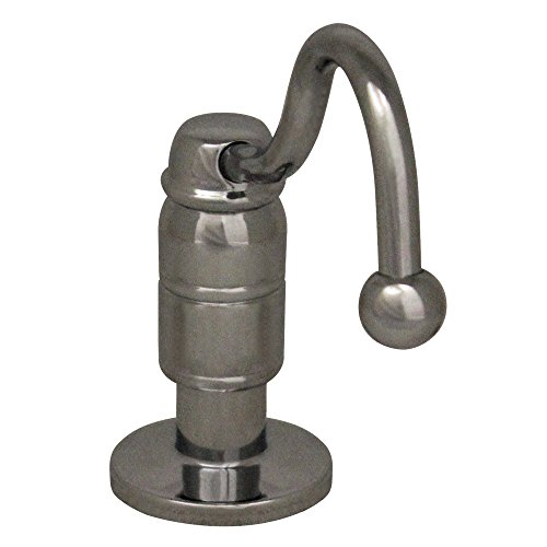 Kitchen Soap/Lotion Dispenser