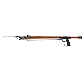 AB Biller Special Series Wood Mahogany Spearguns for Spearfishing