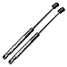 BOXI 2pcs Rear Glass Window Lift Supports Struts Shocks for Kia Sorento 2003-2009 Rear Glass Window 6603,SG350001,87170-3E000