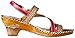 L'Artiste by Spring Step Women's Dreamer dress Sandal