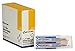 First Aid Only G122 1 x 3 Inch Fabric Bandages, First Aid Kit Refill Supplies for Business, Worksite, and Home, 100 Count