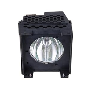 Toshiba Y66/Y67-LMP 150 Watt TV Lamp Replacement Lamp Y66-Lmp Lamp Y66-Lmp Toshiba Y66/Y67-LMP 150 Watt TV Lamp Replacement
