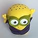 Mcdonalds 2015 Minions Happy Meal Talking Martial Arts Minion