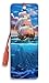 3D Royce Bookmarks - TOP Designs (Sail Away)