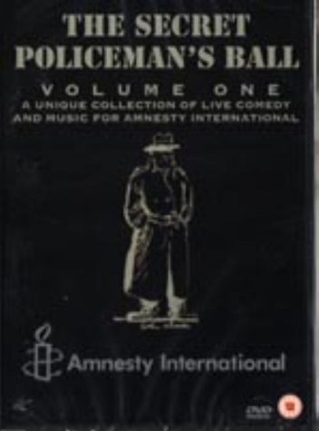 The Secret Policeman's Ball - The Early Years [Pleasure at Her Majesty's and Mermaid Frolics] [DVD]