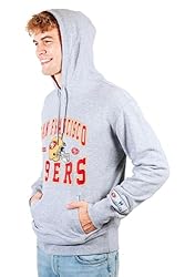 Ultra Game Men's Standard NFL Official Adults