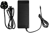 CiT LT100 1 Litre USB3.0 Ultra-Thin Mini-ITX SFF PC Case 120W Adapter Cooler view 30