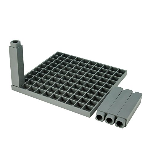 Tombow 56148 Dual Brush Pen Desk Stand, Empty