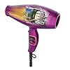 Infiniti-Pro-by-Conair-3Q-Styling-Tool-Hair-Dryer-Pink INFINITIPRO BY CONAIR 3Q Compact Electronic Brushless Motor Styling Tool/Hair Dryer, Pink