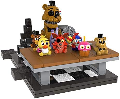 mcfarlane fnaf 2019