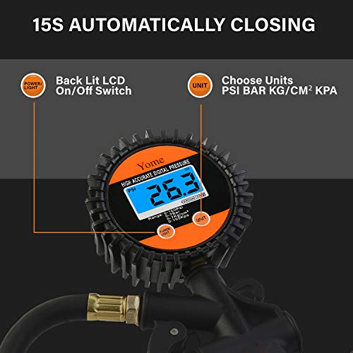 5 Yome+Digital+Pressure+Compressor+Accessories