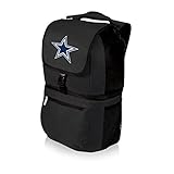 NFL Zuma Insulated Cooler Backpack, Dallas Cowboys