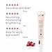 100% PURE Super Fruit Oil Nourishing Eye Cream, Organic, Anti-Aging Under Eye Cream, Natural Eye Cream for Puffiness, Fine Lines, 0.5 Fl Oz