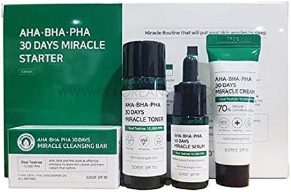 some by mi toner and serum