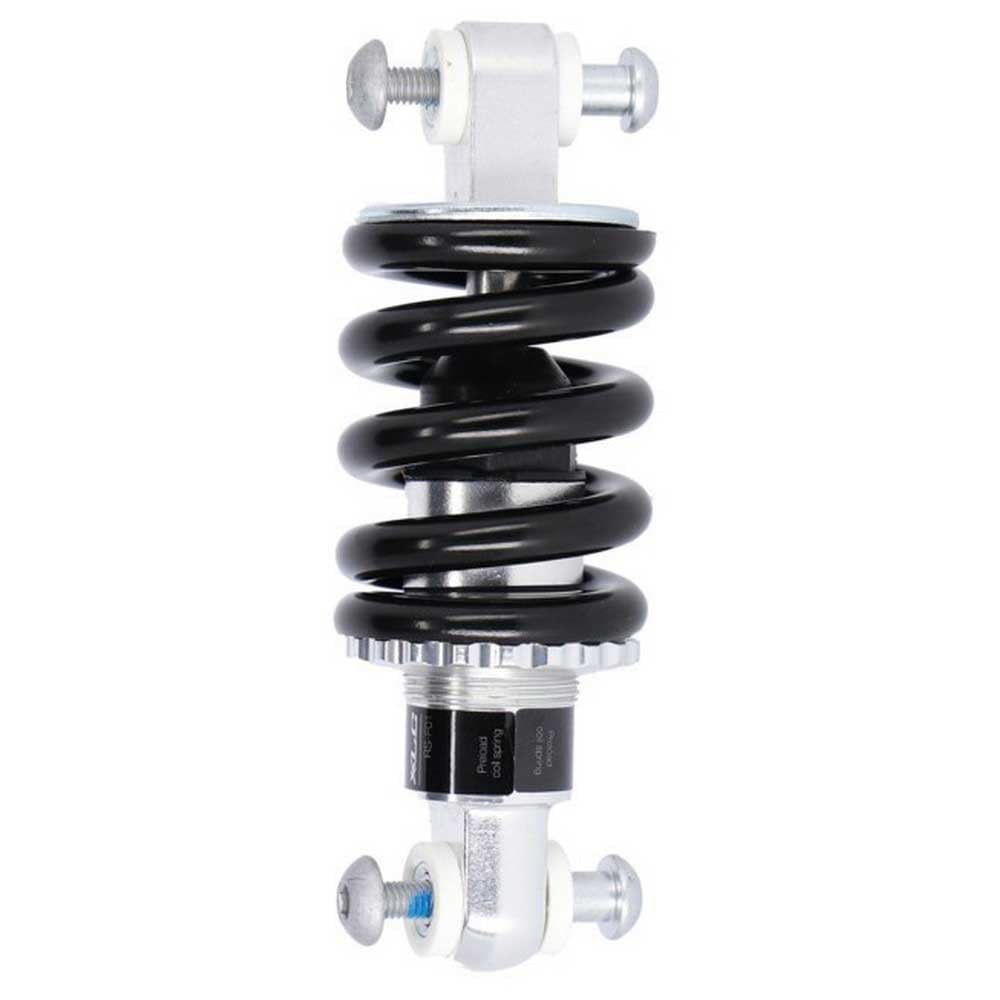 Winora Group Unisex – Adult Spring Absorber 2500580020 Black 450Lbs