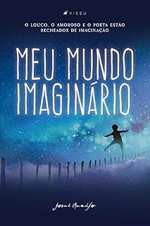 Livro Meu mundo imaginário: mundo dos sonhos