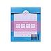SMARTMED Cover-Dot Acne Care - Waterproof Clear Pimple Absorbing Patch/Sticker (48 dots)
