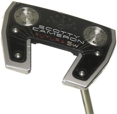 Titleist Scotty Cameron Futura Putter 2017 Right 5W 34