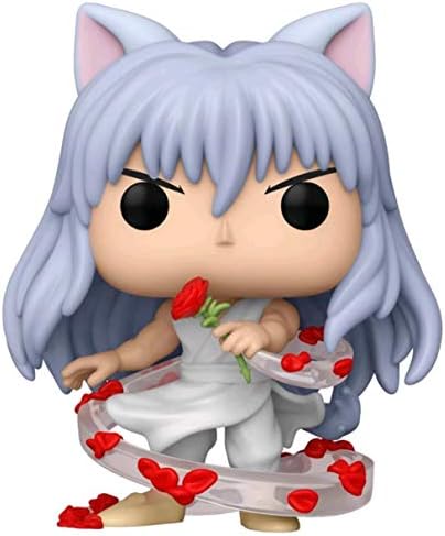 Funko POP! Animation: Ghost Files Yu Yu 