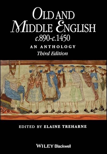 Amazon.com: An Introduction to Middle English: 9780195219500