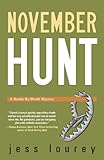 November Hunt (The Murder-By-Month Mysteries Book 7)