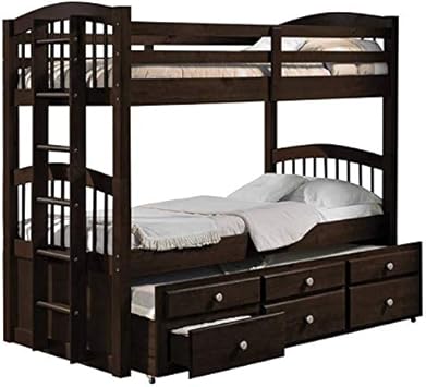 furniture row bunk beds