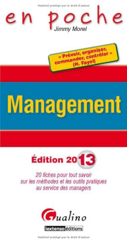 Management