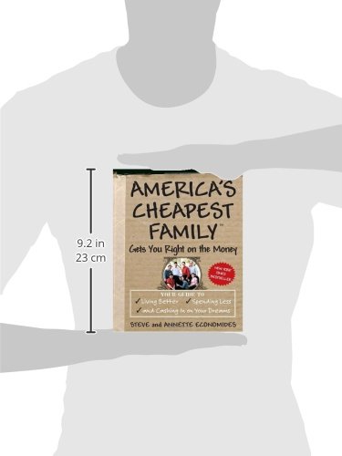 America S Cheapest Family Gets You Right On The Money Your - 