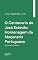 Livro O Centenario de José Estevão: Homenagem da Maçonaria Portugueza