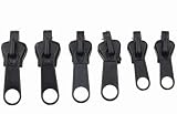 Générique Fix A Zipper - Black Repair Tool for Quick Zipper Fixes view 4