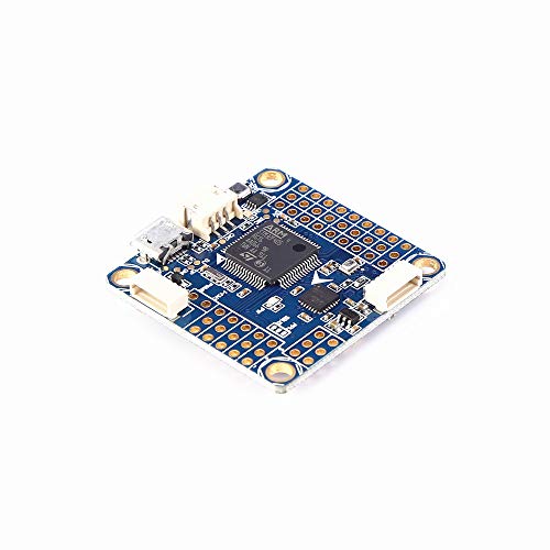 Aoile Betaflight F4 V3 Flight Controller Board Built-in Barometer OSD TF Slot for FPV Quadcopter