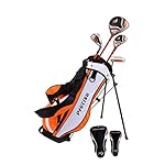 PreciseGolf-Co-Precise-X7-Junior-Complete-Golf-Club-Set-for-Children-Kids-3-Age-Groups-Boys-Girls-Right-Hand-Left-Hand