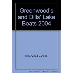 Greenwood's and Dills' Lake Boats 2004