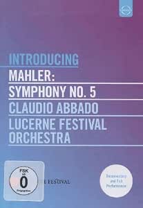 Introducing Mahler: Symphony No 5 (880242561787)