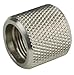 Field Sport AR15 .223 Stainless Steel Thread Protector, 1/2x28 Pitch.750