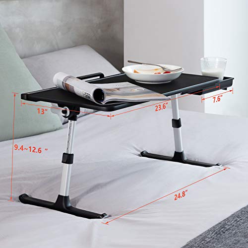 5 SAIJI+Adjustable+Portable+Standing+Foldable